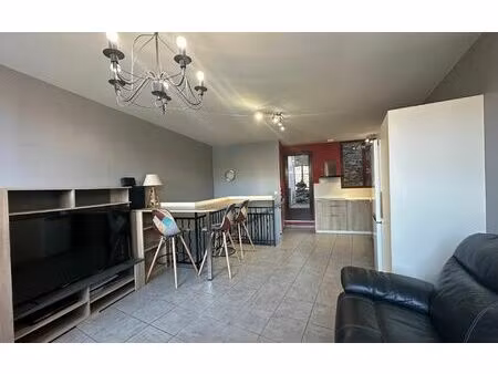 location appartement  59.67 m² t-3 à l'arbresle  825 €