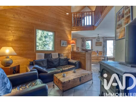 vente maison/villa 7 pièces