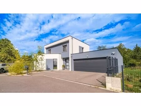 maison de luxe de 6 pièces en vente à sierentz  france