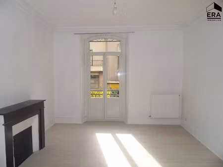 appartement 3 pièces 61 m² à louer rodez 12000 ? | era immobilier