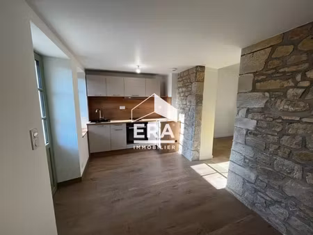 maison 4 pièces 75 m² à louer vitré 35500 ? | era immobilier