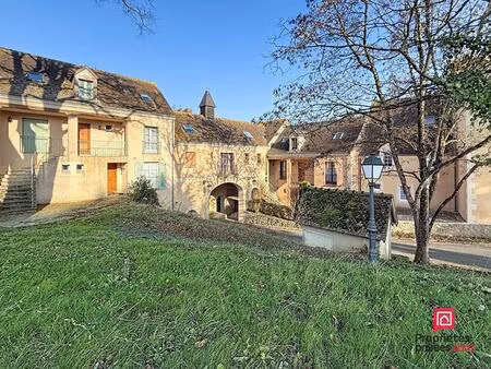 studio de 30 m2 sur le golf de bellême