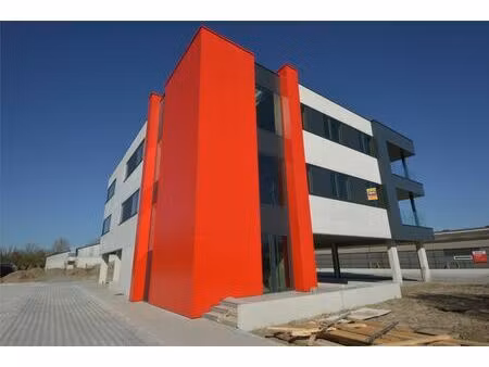 commercieel te huur in liedekerke