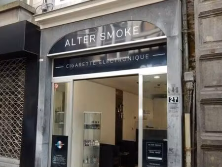 commercieel te huur in luik