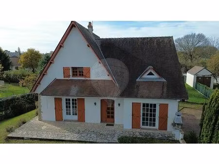 maison 4 chambre(s) à vendre