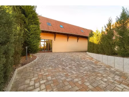 grange loft de 200 m² – piscine  spa