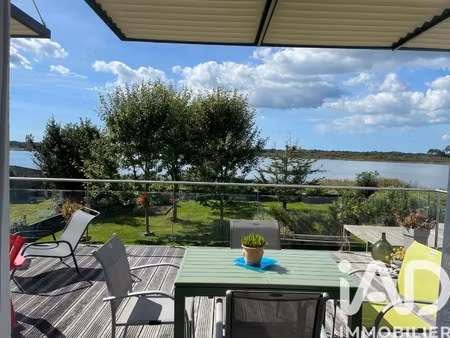 vente maison d'architecte 7 pièces