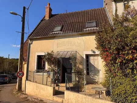 maison 2 chambre(s) à vendre