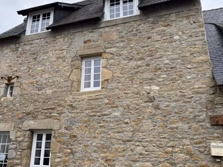 batz sur mer grande maison charme de l'ancien avec garage et jardin beaucoup de charme