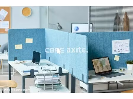 location bureau sainte-hélène-du-lac 160 m²