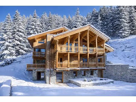 vente chalet de luxe méribel les allues 6 pièces 478 m² <meta name="description" content="