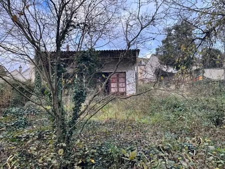 vente maison 3 pièces 60 m² à sainte-maure-de-touraine (37800)  87 920 €