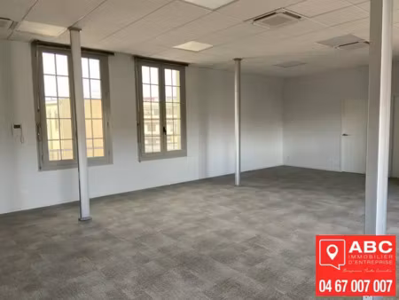 bureaux a louer a perpignan