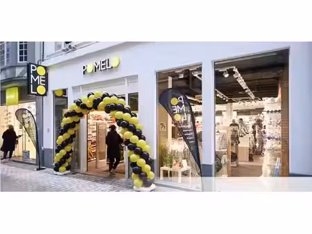 commercieel te huur in luik