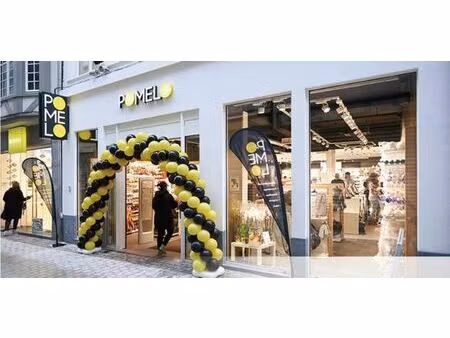 commercieel te huur in luik