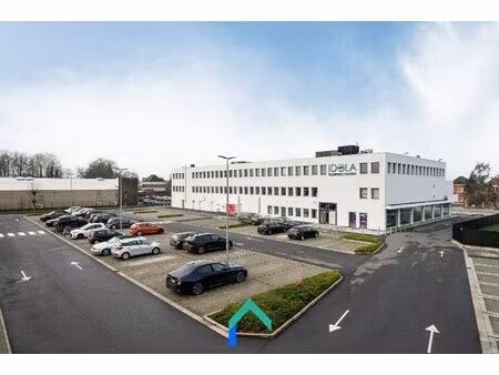 commercieel te huur in lochristi