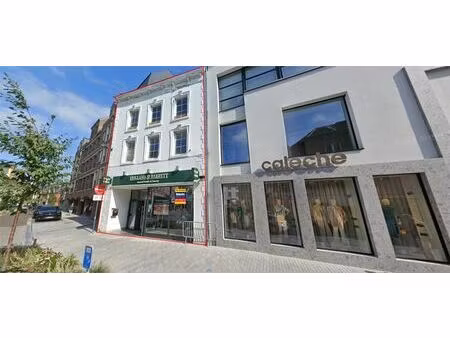 commercieel te huur in sint-truiden