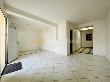 maison loubéjac 70m²