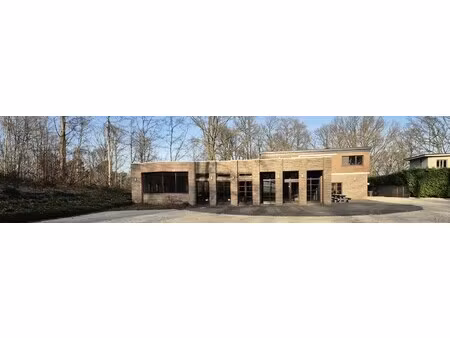 commercieel te huur in holsbeek