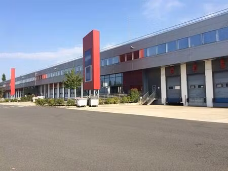 location entrepôt / local d'activités les ulis 8 719 m²