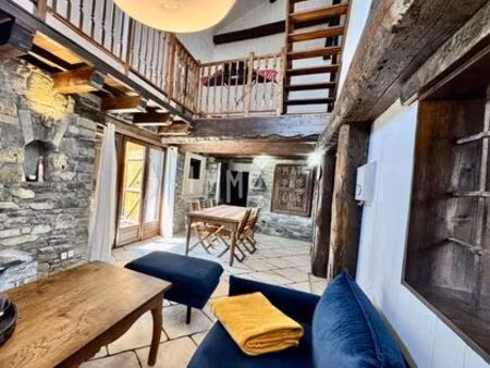 maison de 6 pièces de luxe en vente à les chapelles  auvergne-rhône-alpes