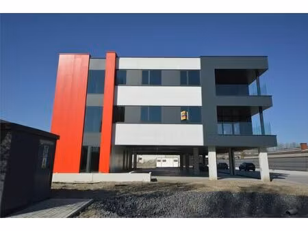 commercieel te huur in liedekerke