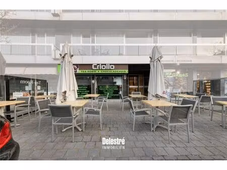 commercieel te huur in ninove