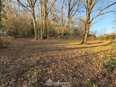 vente terrain 2698 m² laon (02000)