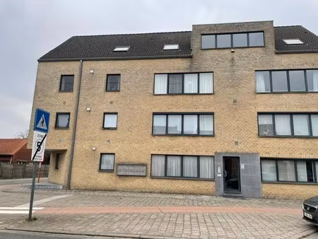 appartement te huur in geel met 2 slaapkamers