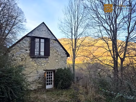 vente maison 2 pièces 90 m² à beaudéan (65710)  102 500 €