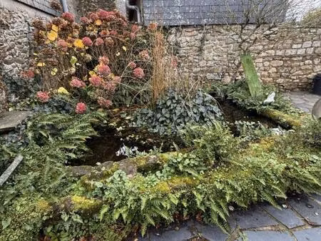 en vente maison mitoyenne 160 m² – 398 000 € |batz-sur-mer