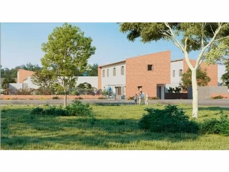 location appartement 2 pièces 44m² pibrac 31820