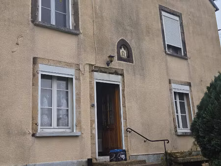 maison 7 pièces 142 m² à vendre / acheter chantes 70360 ? | era immobilier