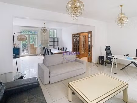 maison de 6 pièces de luxe en vente à alfortville  france