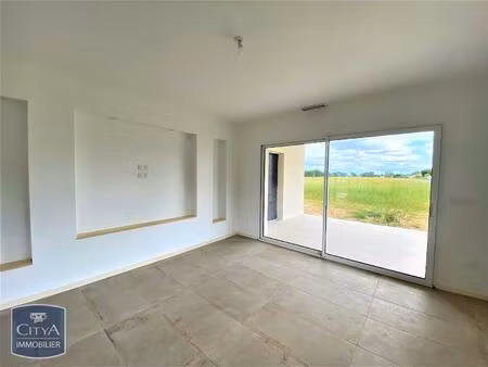 location maison 4 pièces 88m² la ville dieu du temple 82290