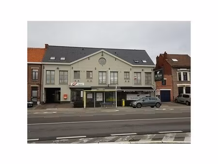 appartement te huur in oostmalle met 1 slaapkamer