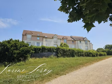 appartement 2 pièces - 51 m²