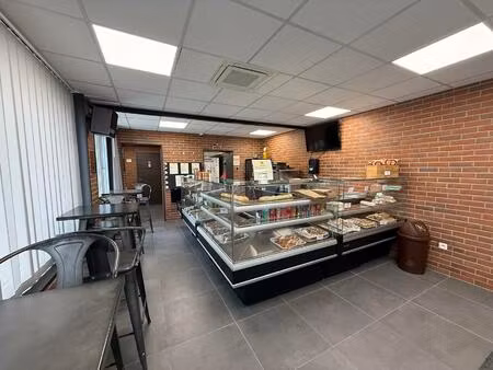 vente commerce 260 m² vendeuvre-sur-barse (10140)