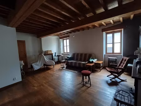 vente maison 11 pièces 309 m² à axat (11140)  119 000 €