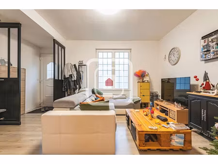 vente maison 5 pièces 86 m² à fismes (51170)  159 750 €