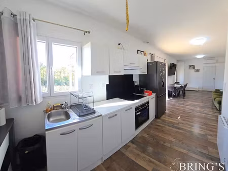 vente maison 4 pièces 80 m² à montesquieu (82200)  156 800 €