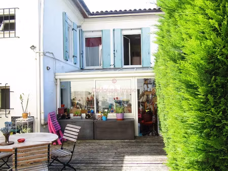 vente maison 4 pièces 142 m² à pauillac (33250)  150 000 €