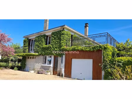 vente maison 7 pièces 151 m² à razac-sur-l'isle (24430)  166 800 €