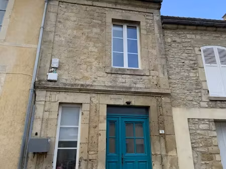 vente maison 2 pièces 40 m² à valognes (50700)  165 000 €