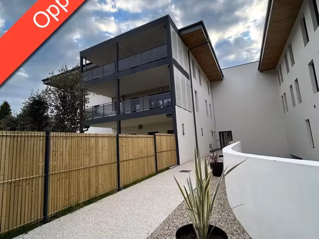 appartement à vendre 3 pièces 89 m² - bizanos (64) - 376 950€