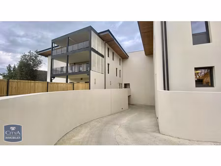 appartement à vendre 3 pièces 93 m² - bizanos (64) - 313 950€