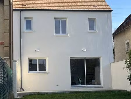 livry-gargan (93190)