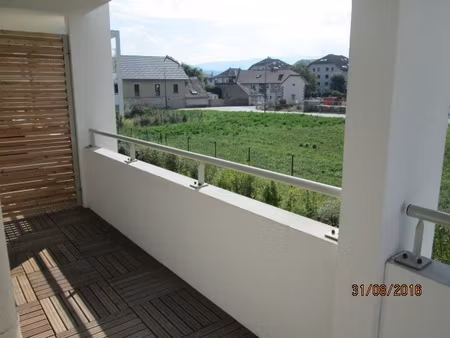 location appartement 3 pièces 67m² rumilly 74150