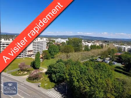 location appartement 5 pièces 108m² bourg en bresse 01000
