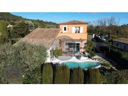 jolie villa individuelle